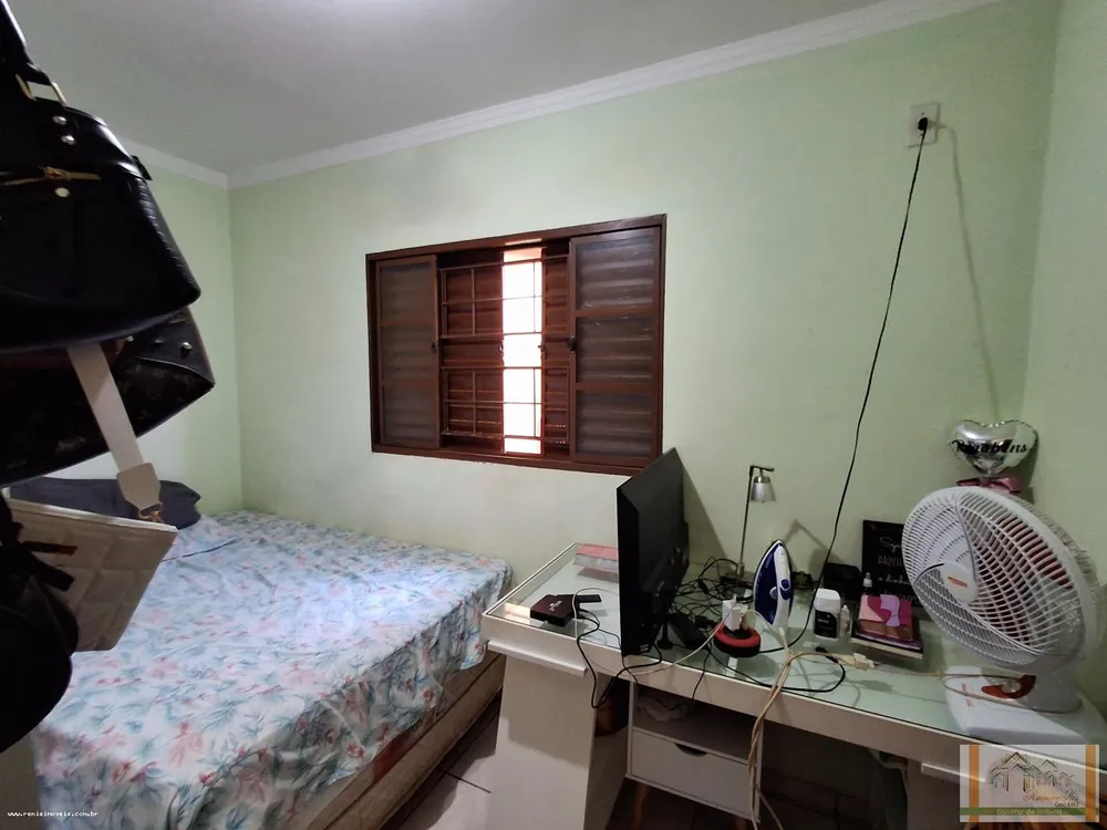 Casa, 3 quartos - Foto 8