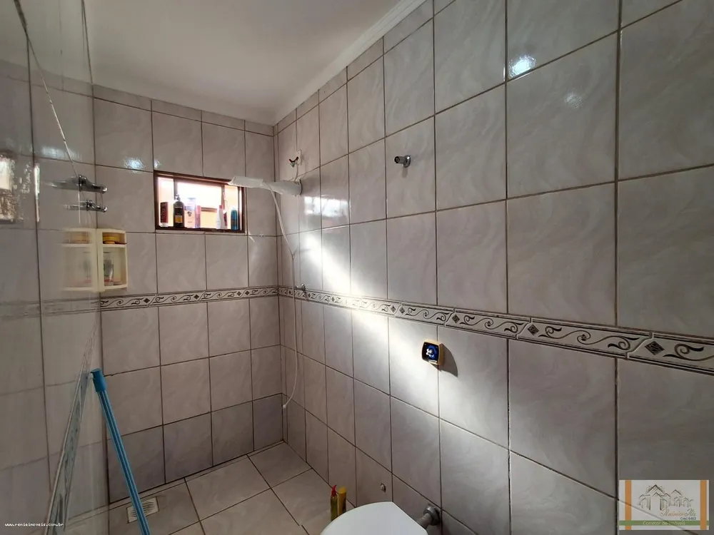 Casa, 3 quartos - Foto 12