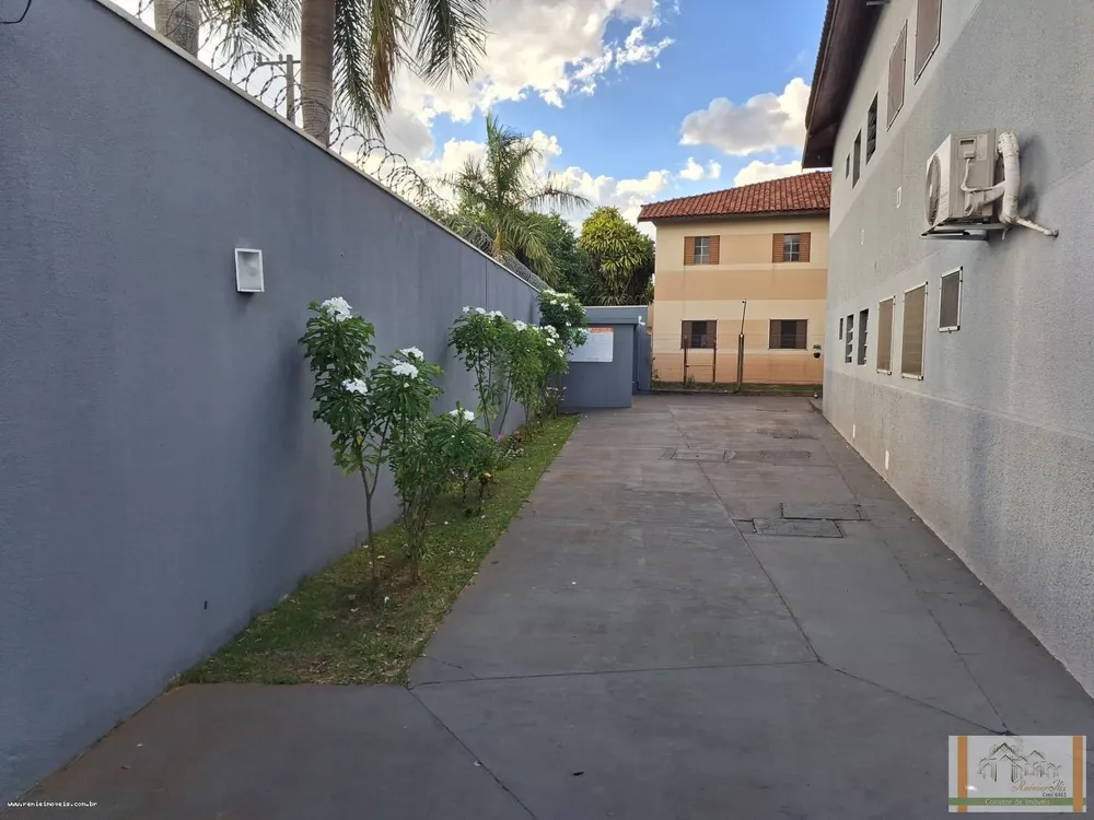 Apartamento, 2 quartos, 48 m² - Foto 14