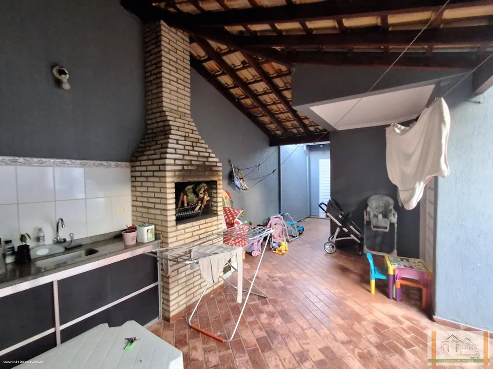 Sobrado, 3 quartos, 156 m² - Foto 16