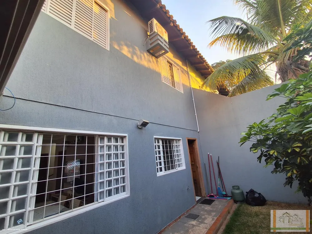Sobrado, 3 quartos, 156 m² - Foto 17