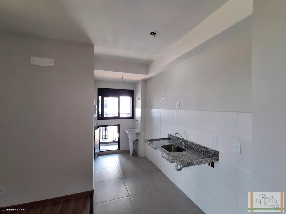 Apartamento à venda com 2 quartos, 55m² - Foto 7