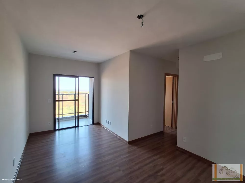 Apartamento à venda com 2 quartos, 55m² - Foto 4