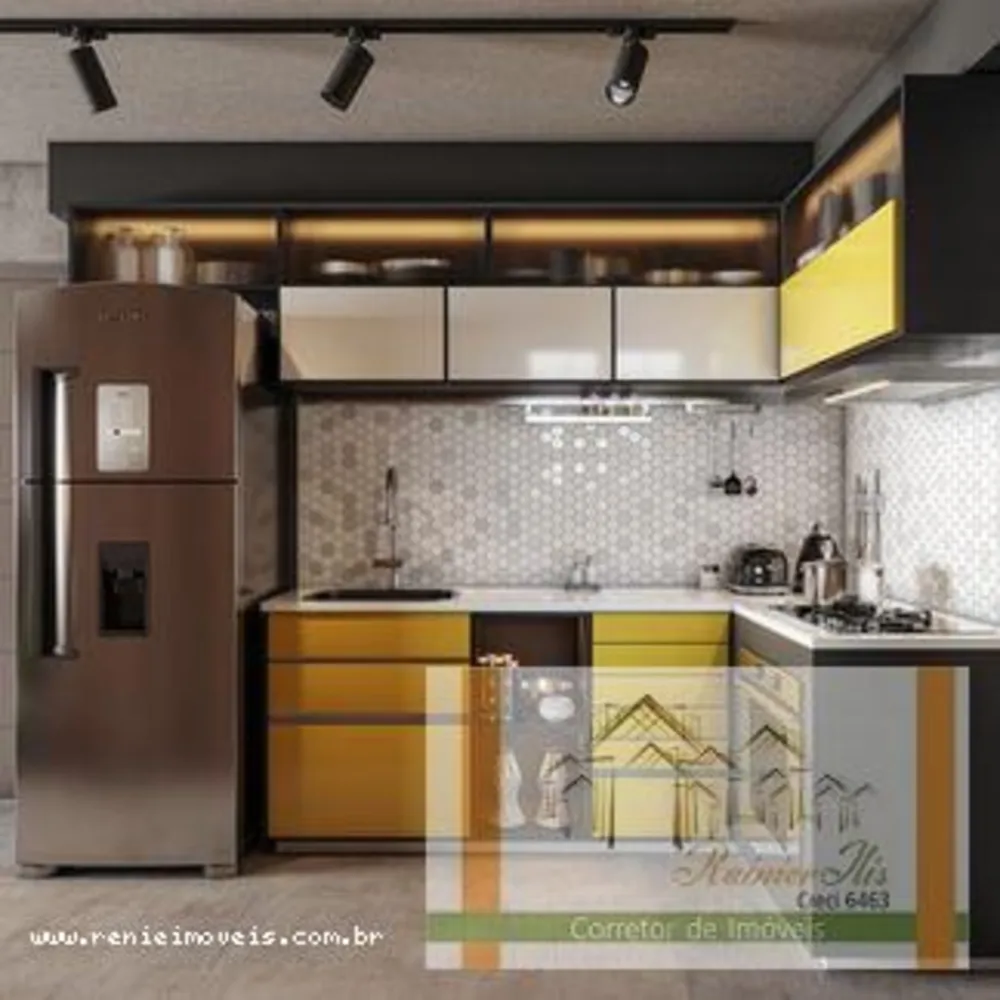Apartamento, 2 quartos, 59 m² - Foto 9