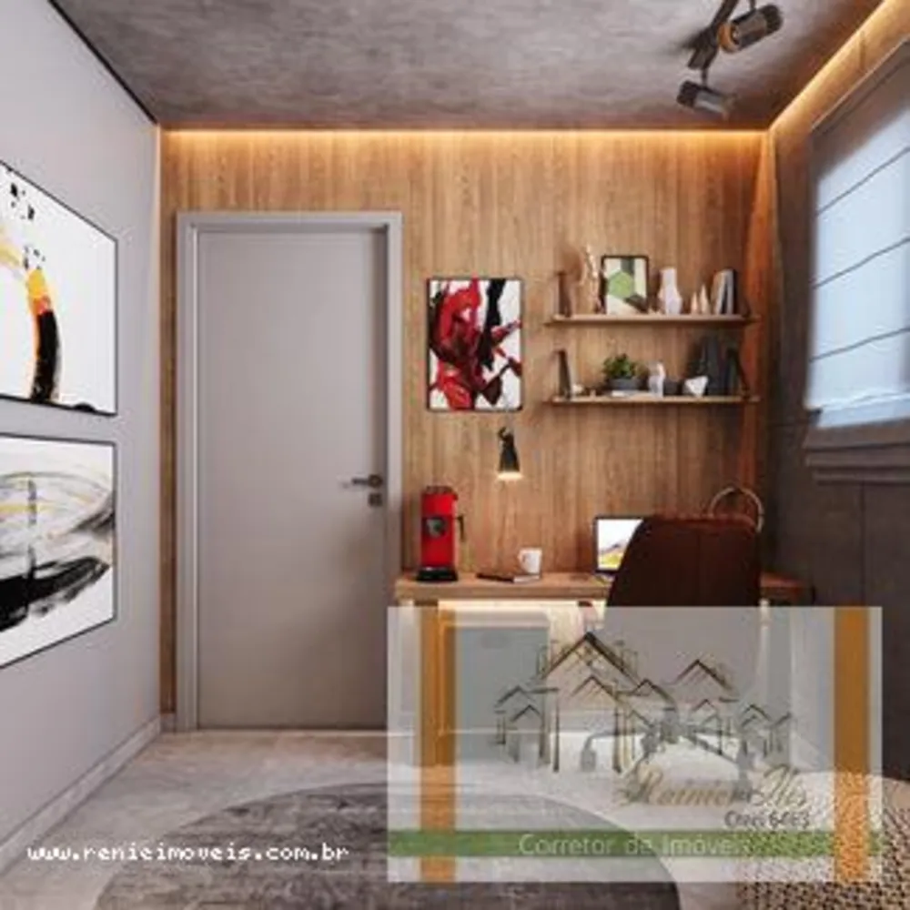 Apartamento, 2 quartos, 59 m² - Foto 16