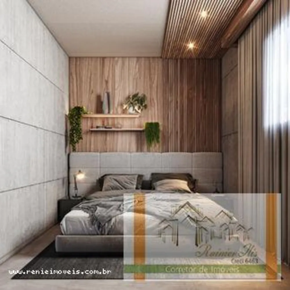 Apartamento, 2 quartos, 59 m² - Foto 14