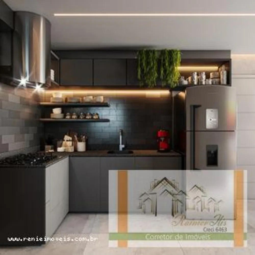 Apartamento, 2 quartos, 59 m² - Foto 20