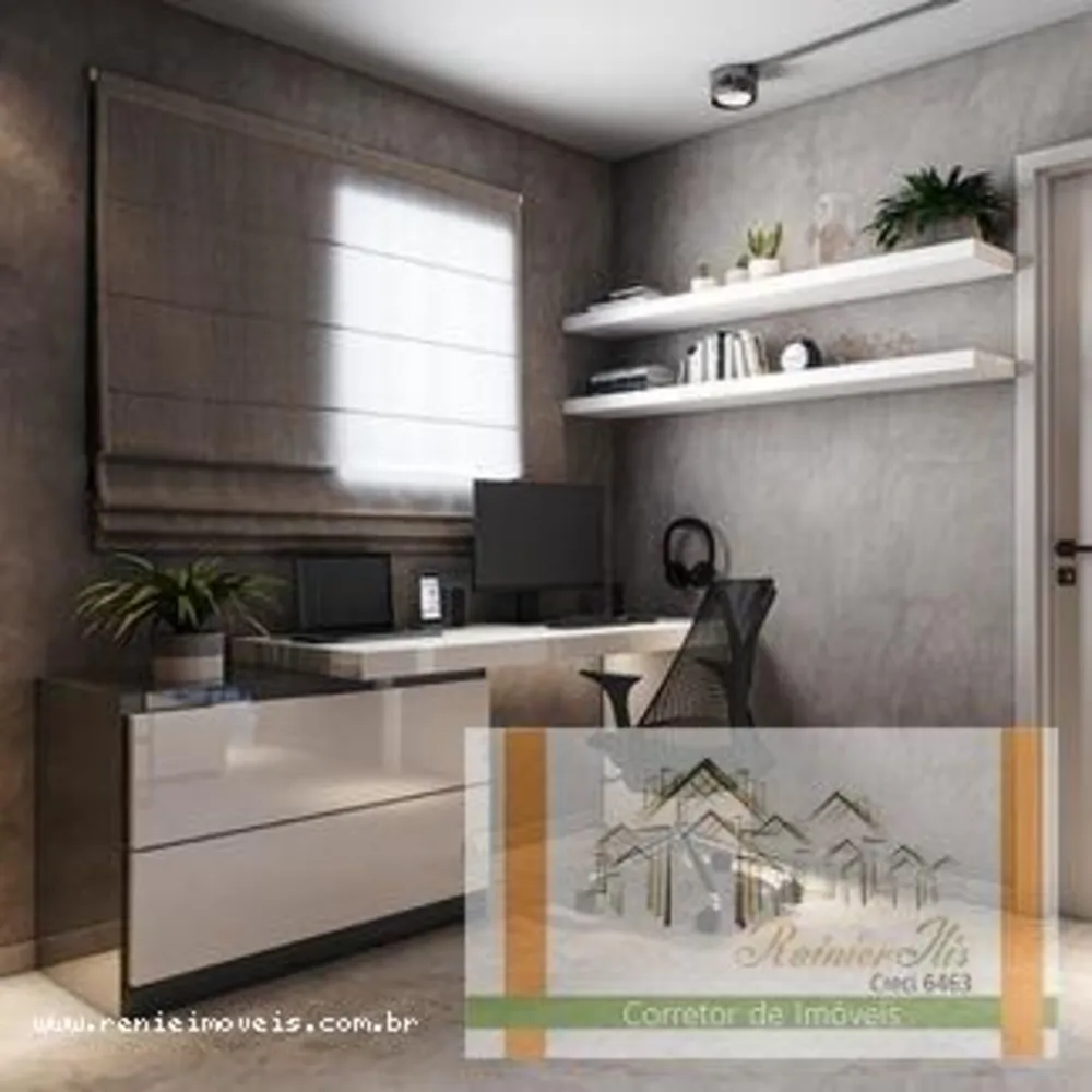 Apartamento, 2 quartos, 59 m² - Foto 12