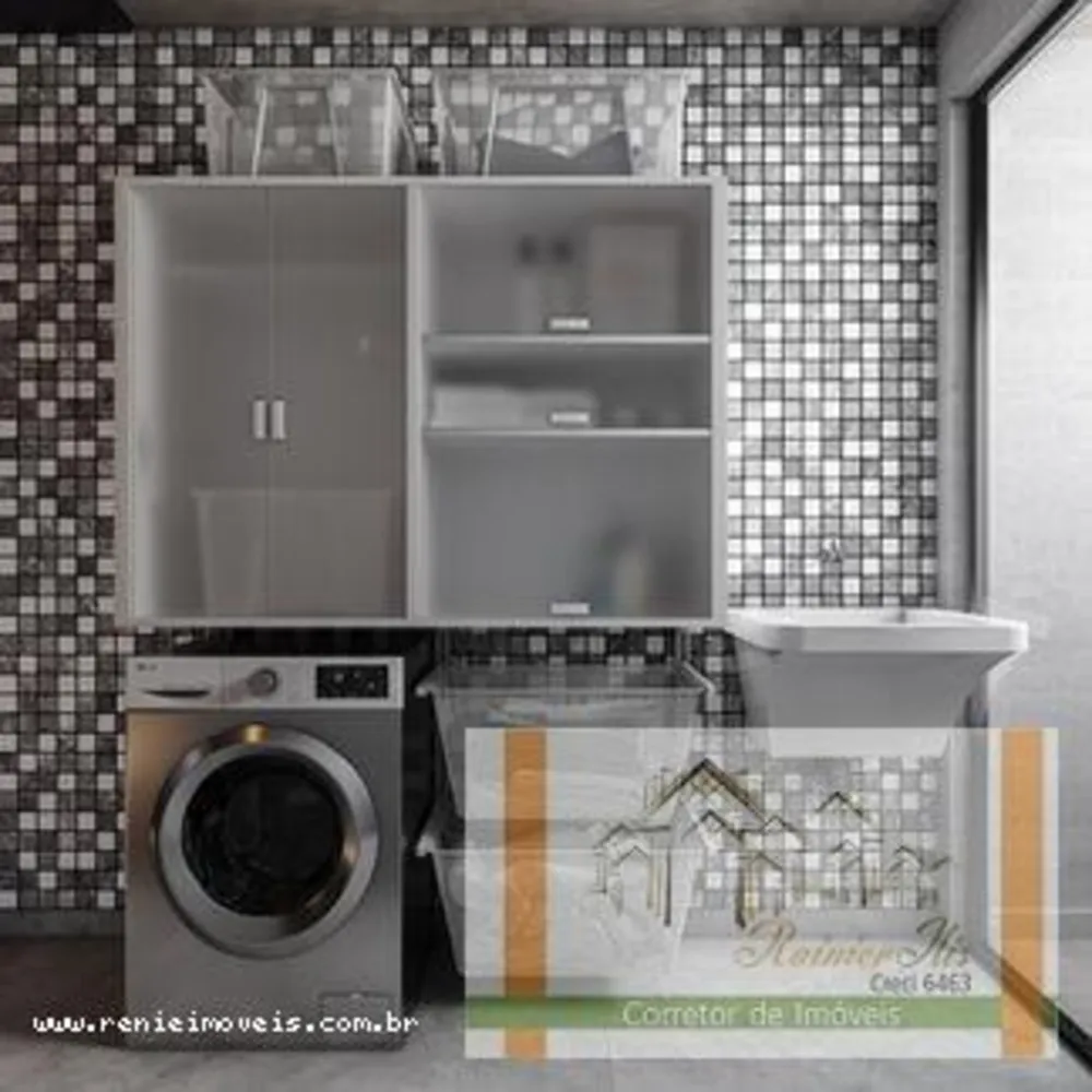 Apartamento, 2 quartos, 59 m² - Foto 15