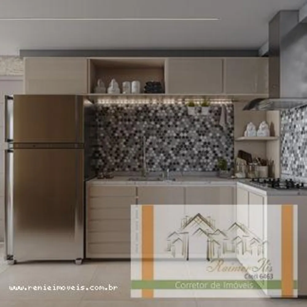 Apartamento, 2 quartos, 59 m² - Foto 11