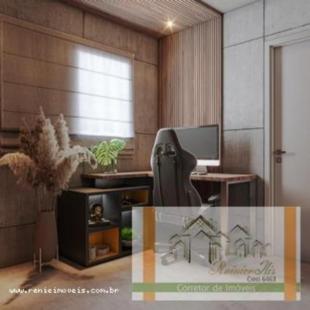 Apartamento, 2 quartos, 59 m² - Foto 13