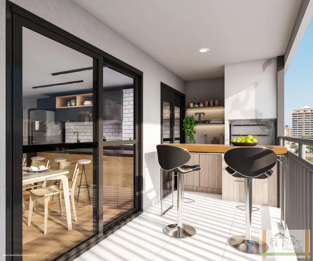 Apartamento, 2 quartos, 65 m² - Foto 4