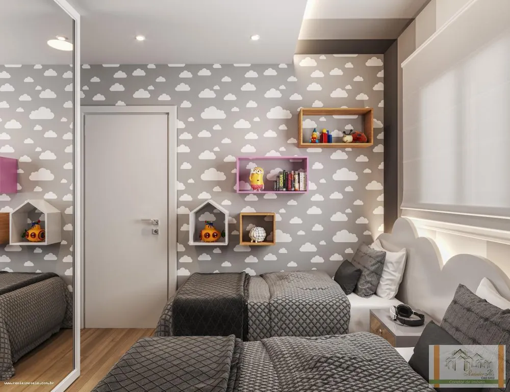 Apartamento, 2 quartos, 65 m² - Foto 7