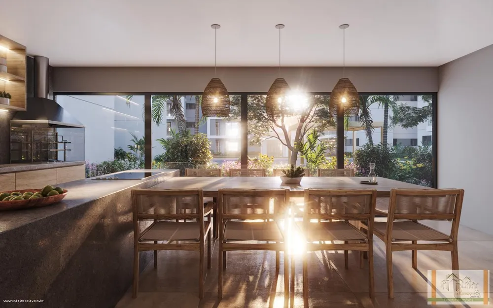 Apartamento, 2 quartos, 65 m² - Foto 9