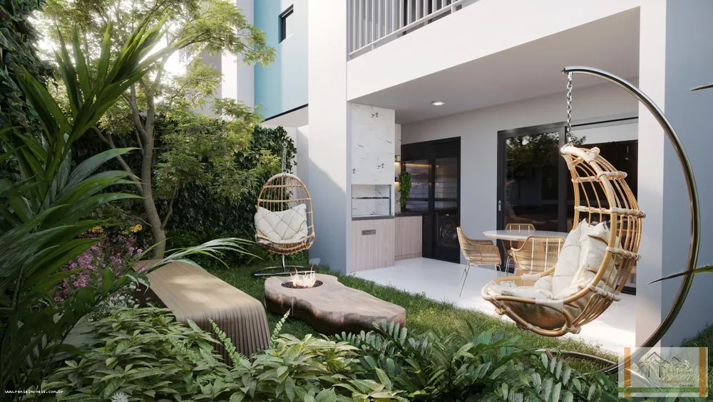 Apartamento, 2 quartos, 65 m² - Foto 3