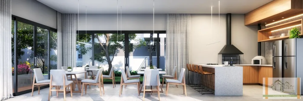 Apartamento, 2 quartos, 65 m² - Foto 14