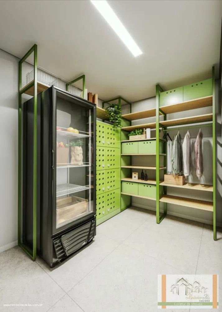 Apartamento, 2 quartos, 65 m² - Foto 8