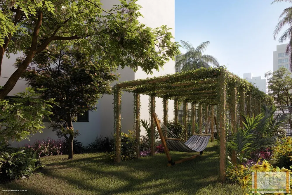 Apartamento, 2 quartos, 65 m² - Foto 12