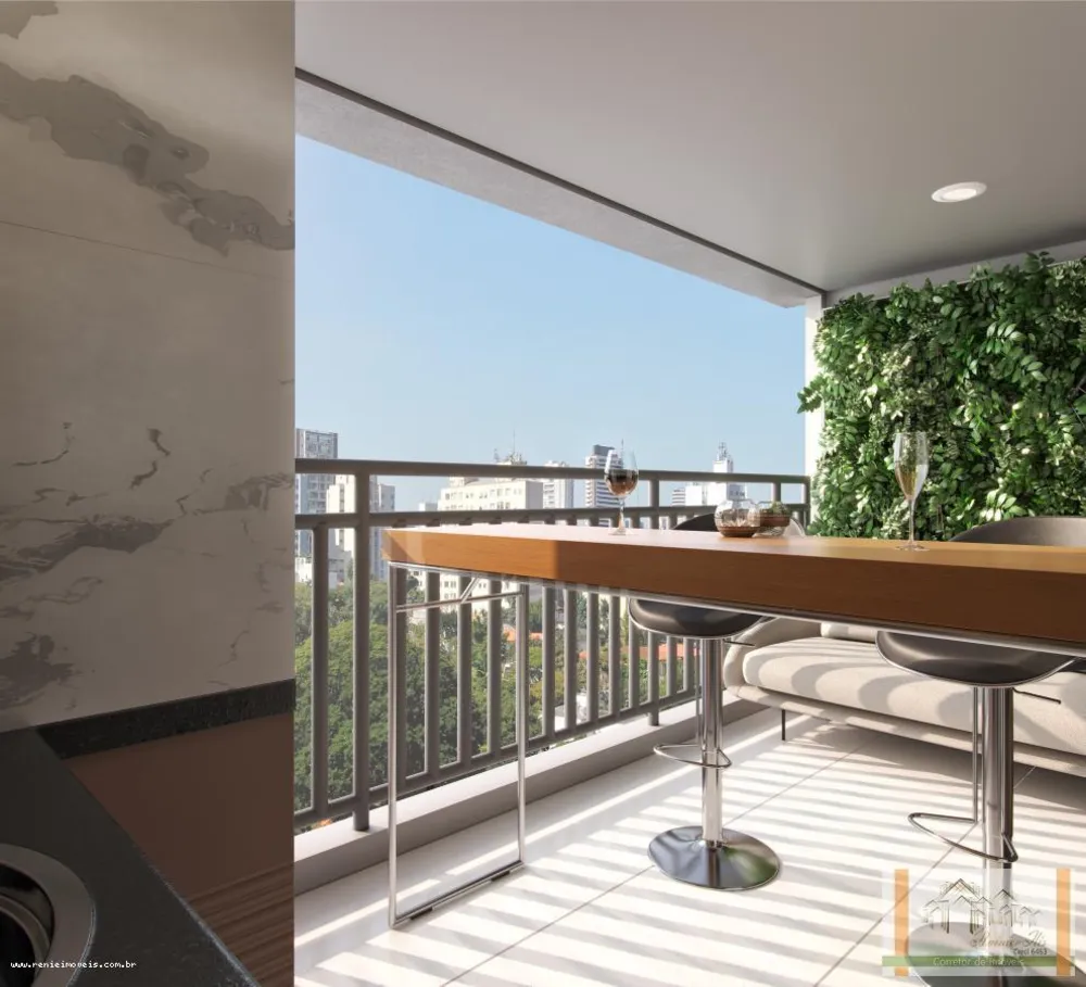 Apartamento, 2 quartos, 65 m² - Foto 3