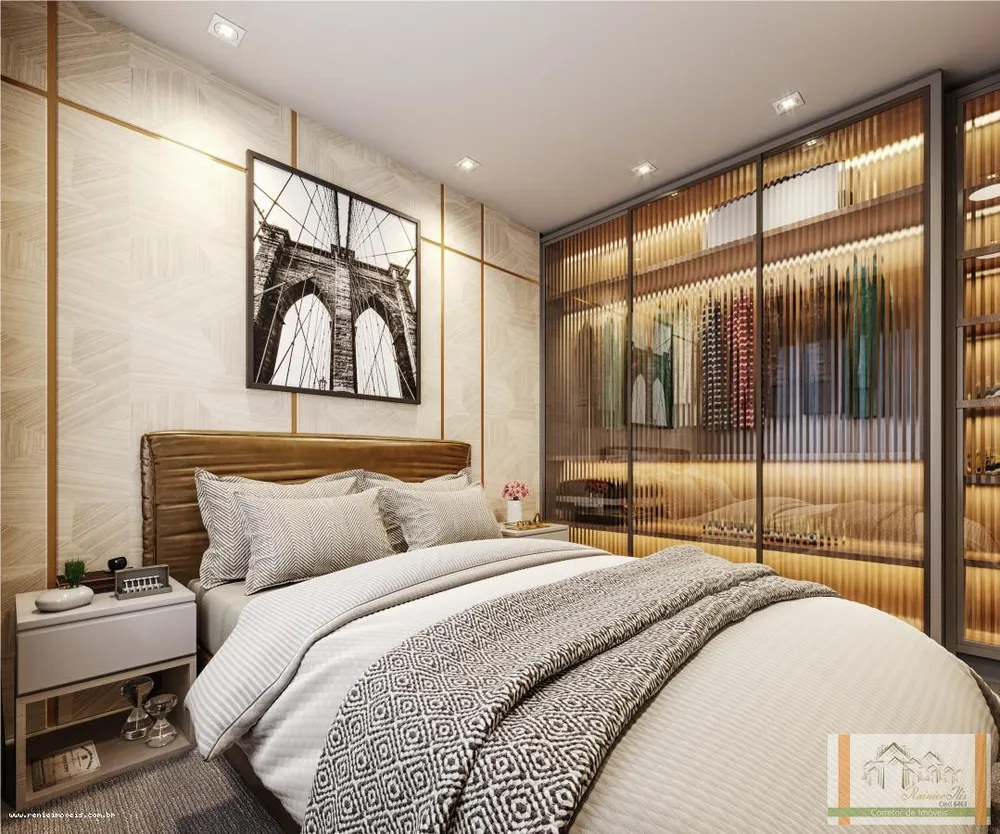 Apartamento, 2 quartos, 65 m² - Foto 6