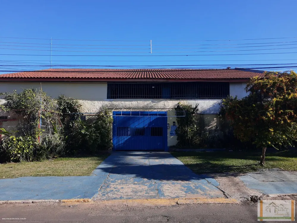 Prédio Inteiro - Foto 3