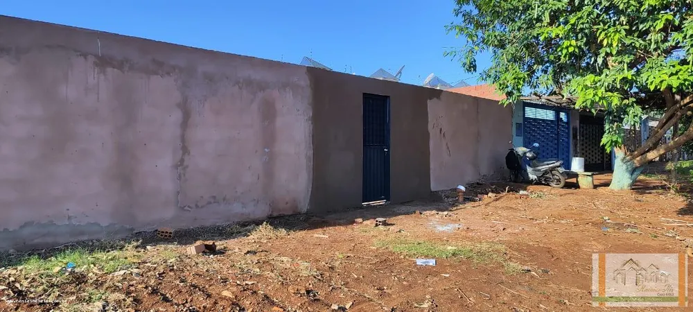 Terreno, 427 m² - Foto 1