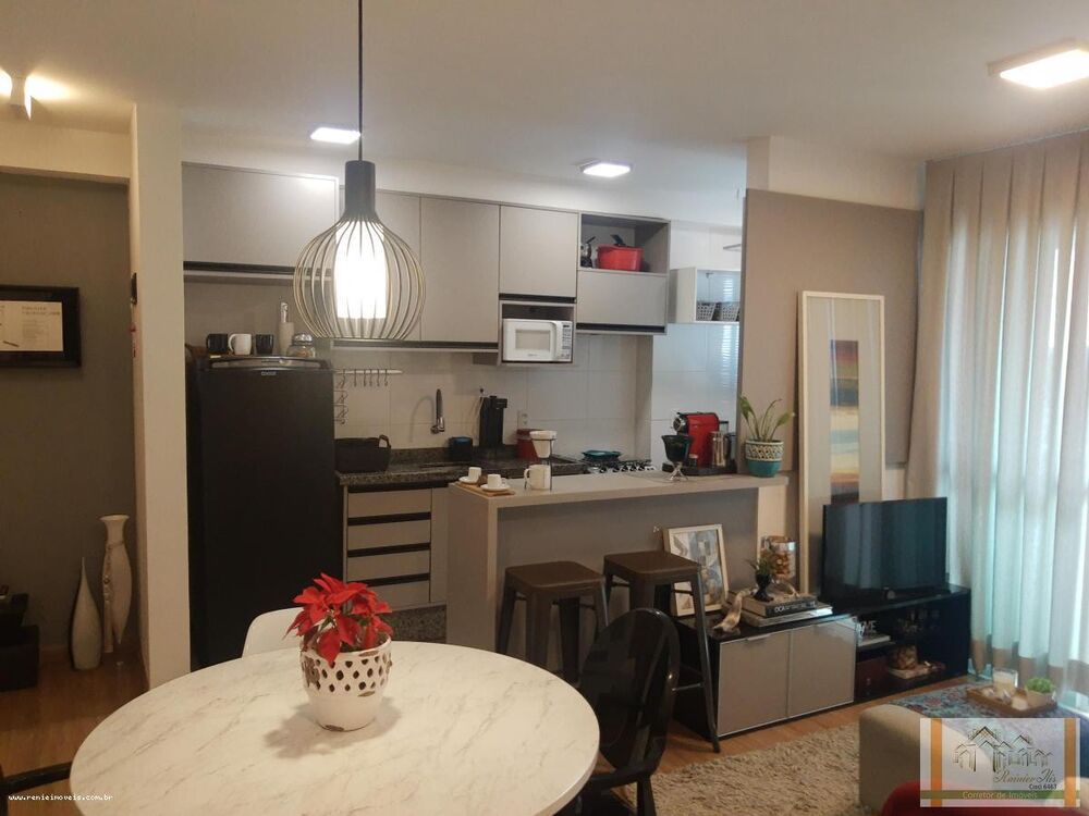 Apartamento, 3 quartos, 69 m² - Foto 1