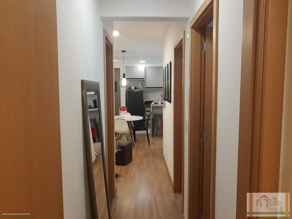 Apartamento, 3 quartos, 69 m² - Foto 4