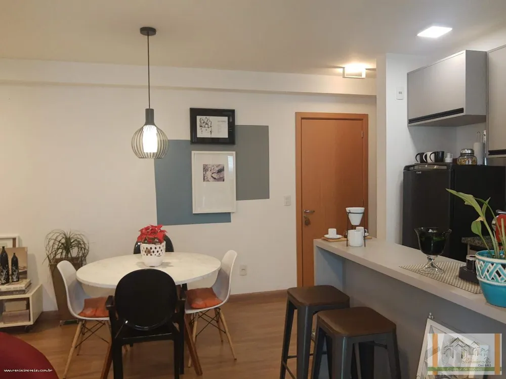 Apartamento, 3 quartos, 69 m² - Foto 6