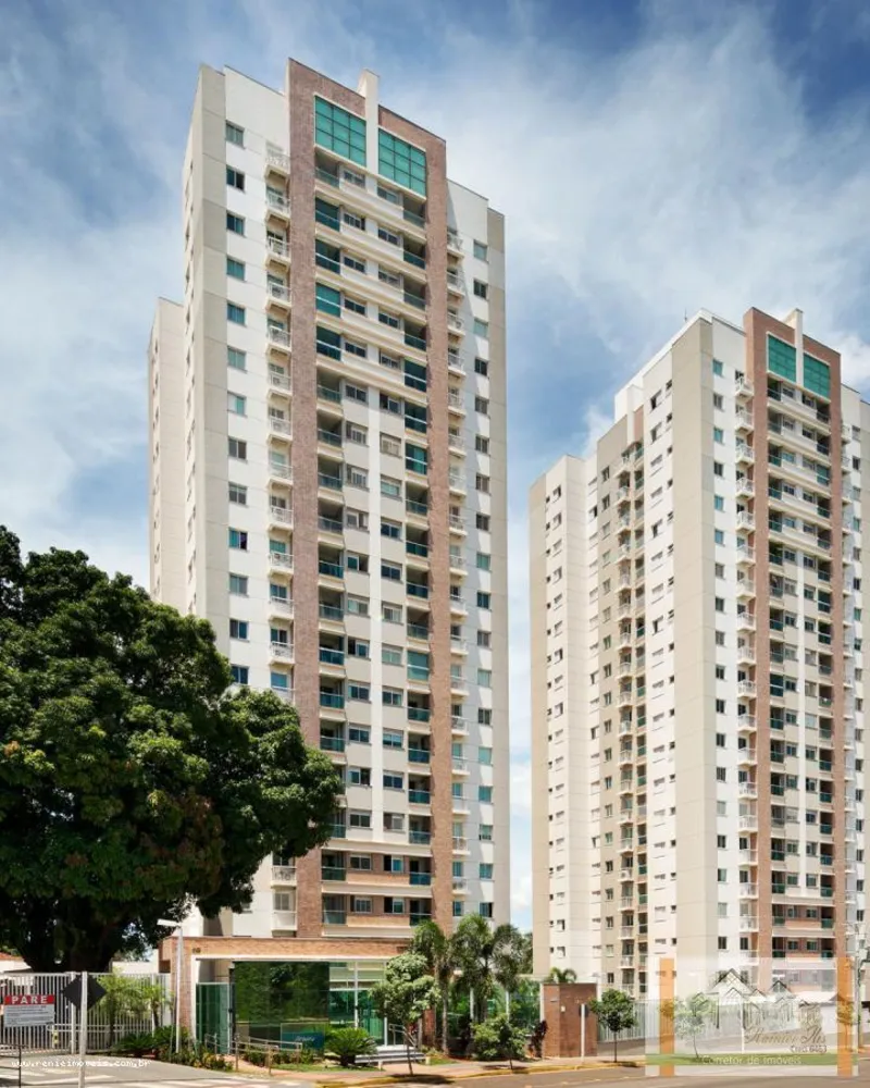Apartamento, 3 quartos, 69 m² - Foto 7
