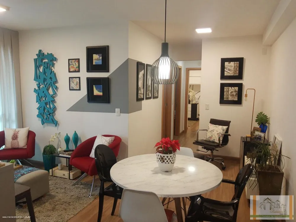 Apartamento, 3 quartos, 69 m² - Foto 15
