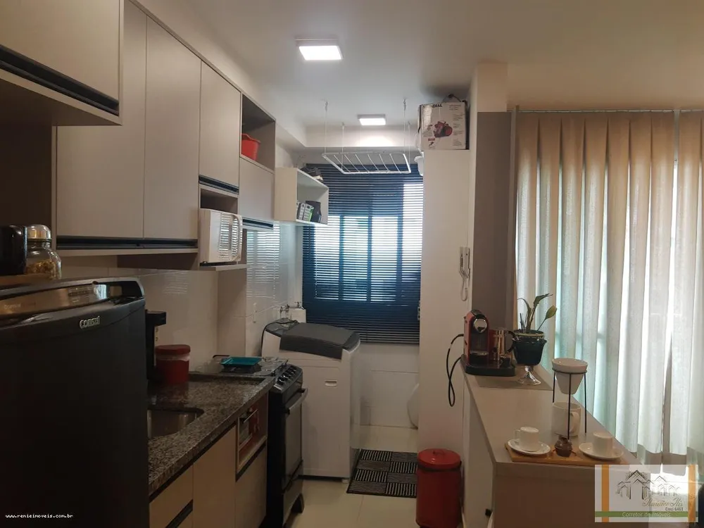 Apartamento, 3 quartos, 69 m² - Foto 3