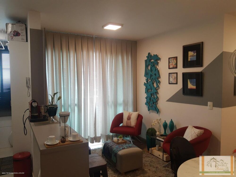 Apartamento, 3 quartos, 69 m² - Foto 2
