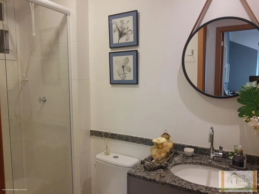 Apartamento, 3 quartos, 69 m² - Foto 8