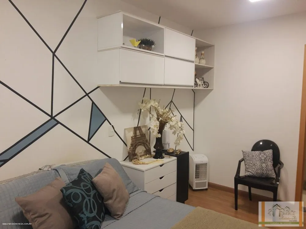 Apartamento, 3 quartos, 69 m² - Foto 11