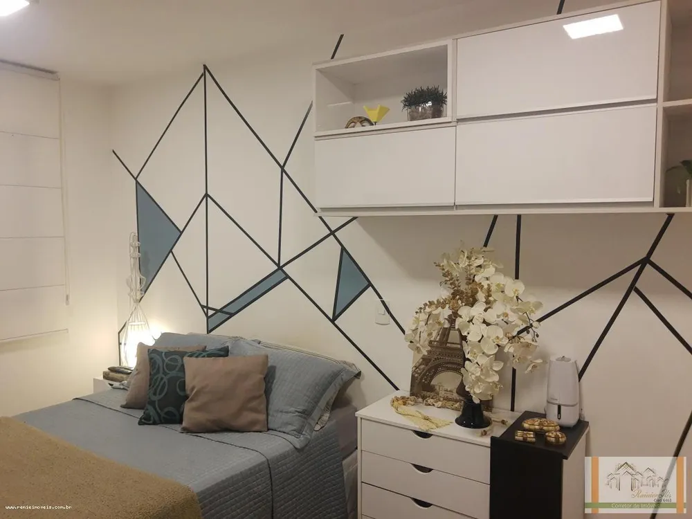 Apartamento, 3 quartos, 69 m² - Foto 9