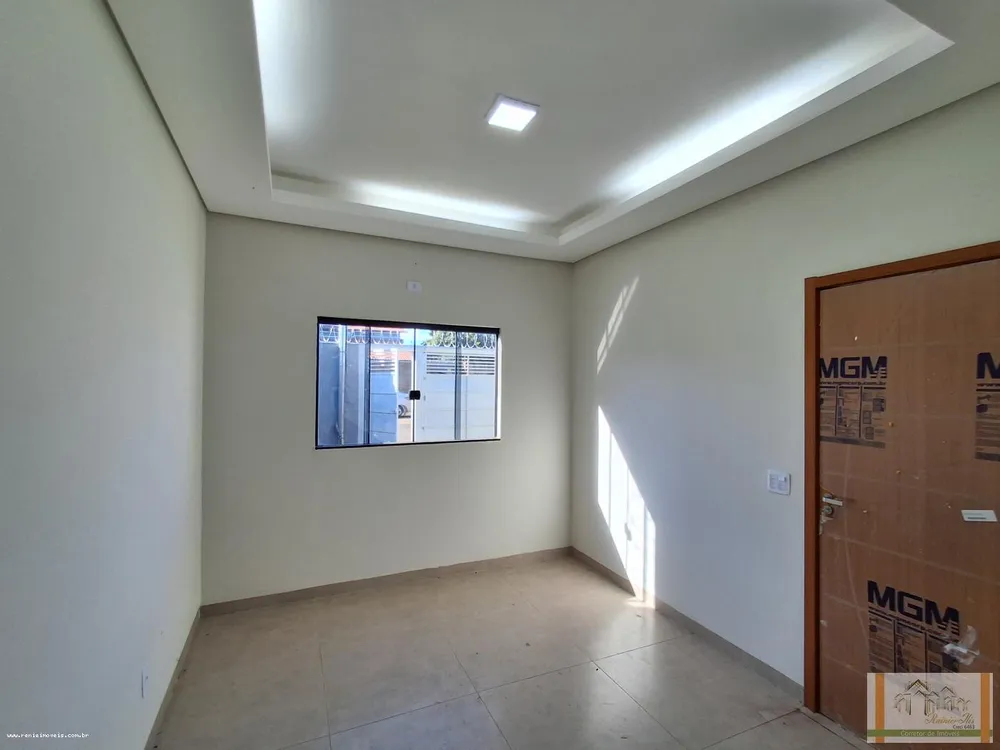Casa, 3 quartos - Foto 12