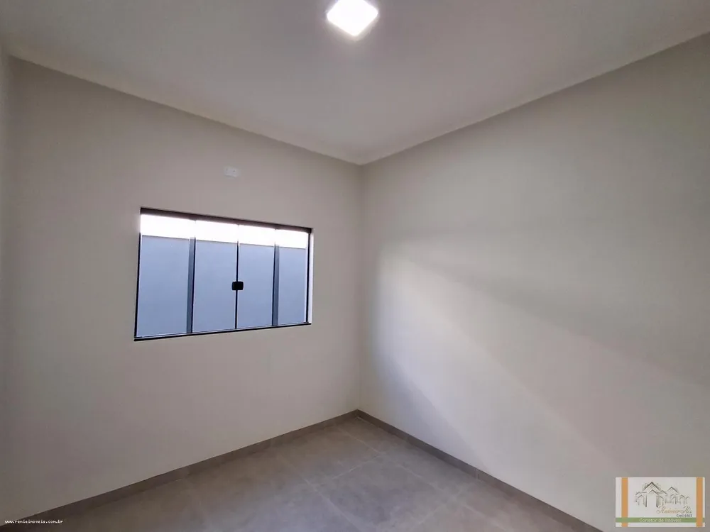Casa, 3 quartos - Foto 6