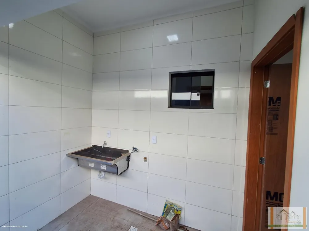 Casa, 3 quartos - Foto 14
