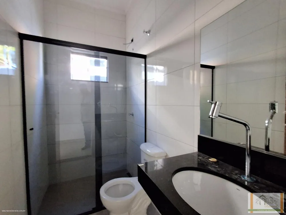 Casa, 3 quartos - Foto 8