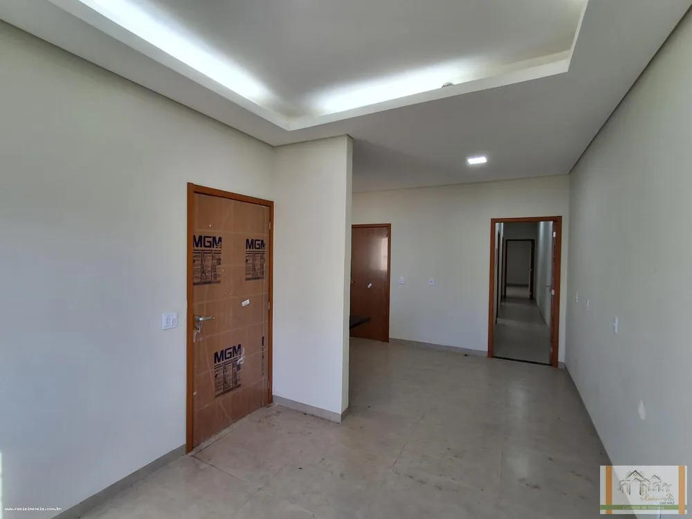Casa, 3 quartos - Foto 4