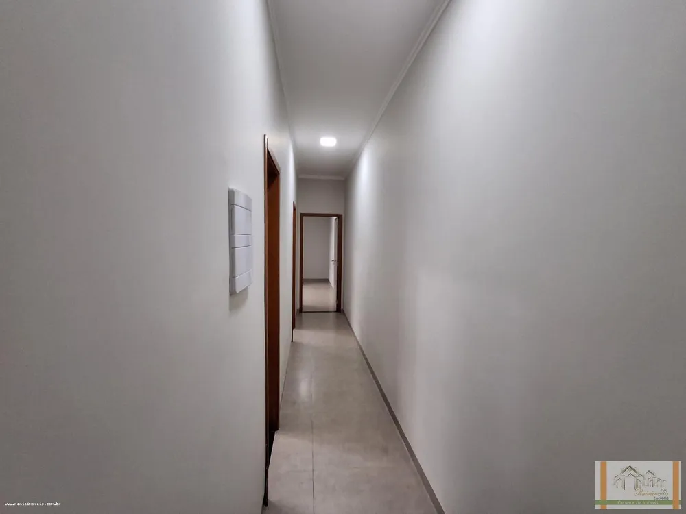 Casa, 3 quartos - Foto 5