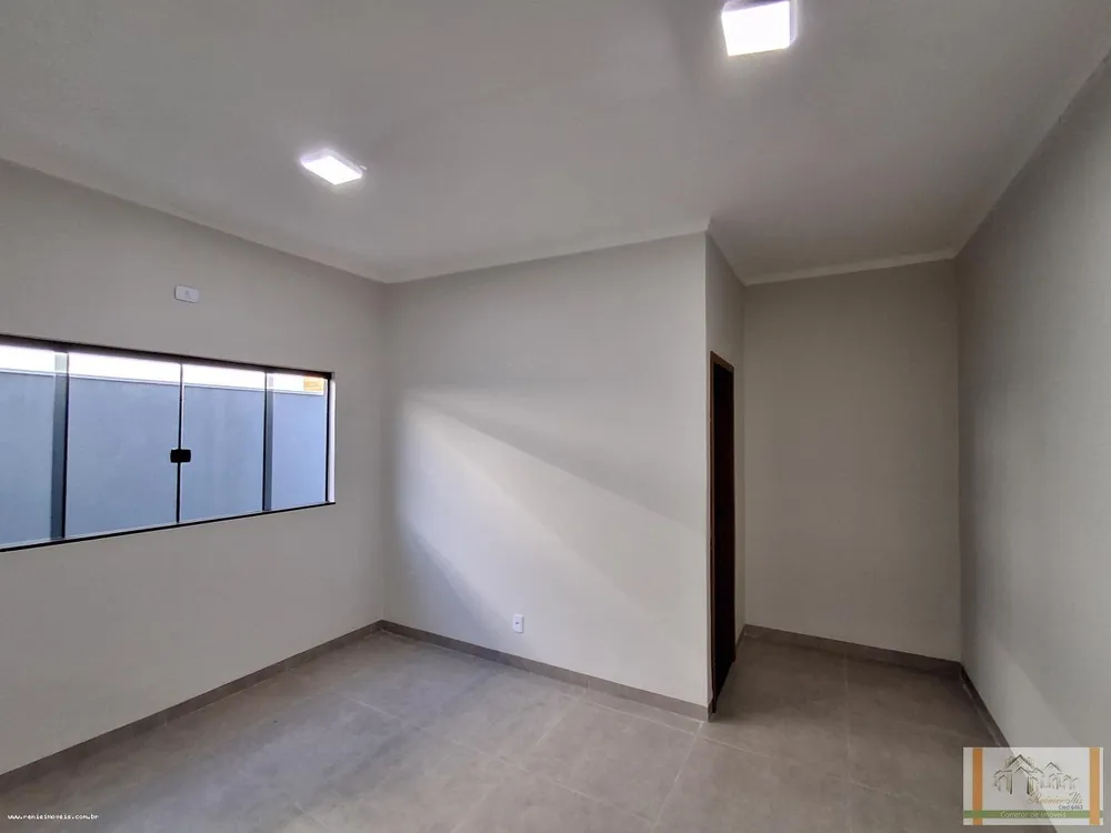 Casa, 3 quartos - Foto 7