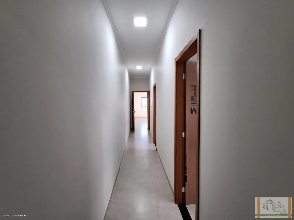 Casa, 3 quartos - Foto 10