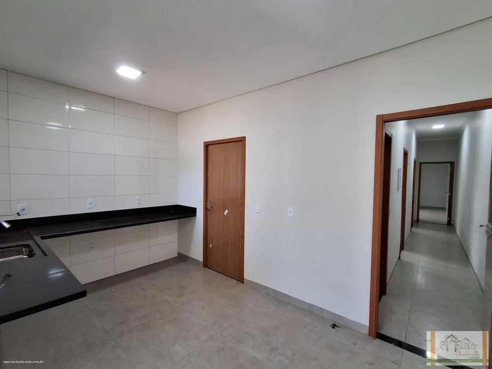 Casa, 3 quartos - Foto 13