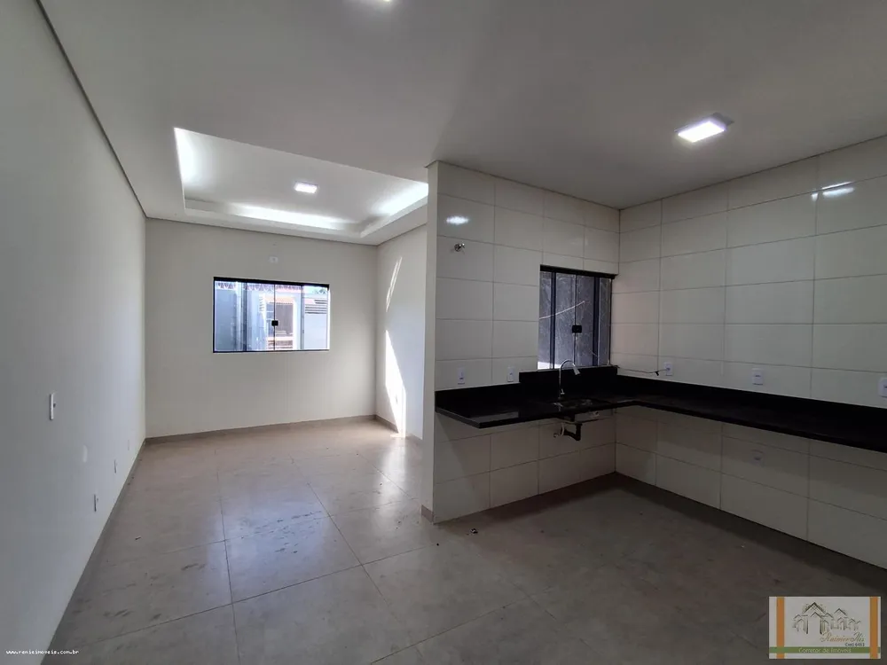 Casa, 3 quartos - Foto 11