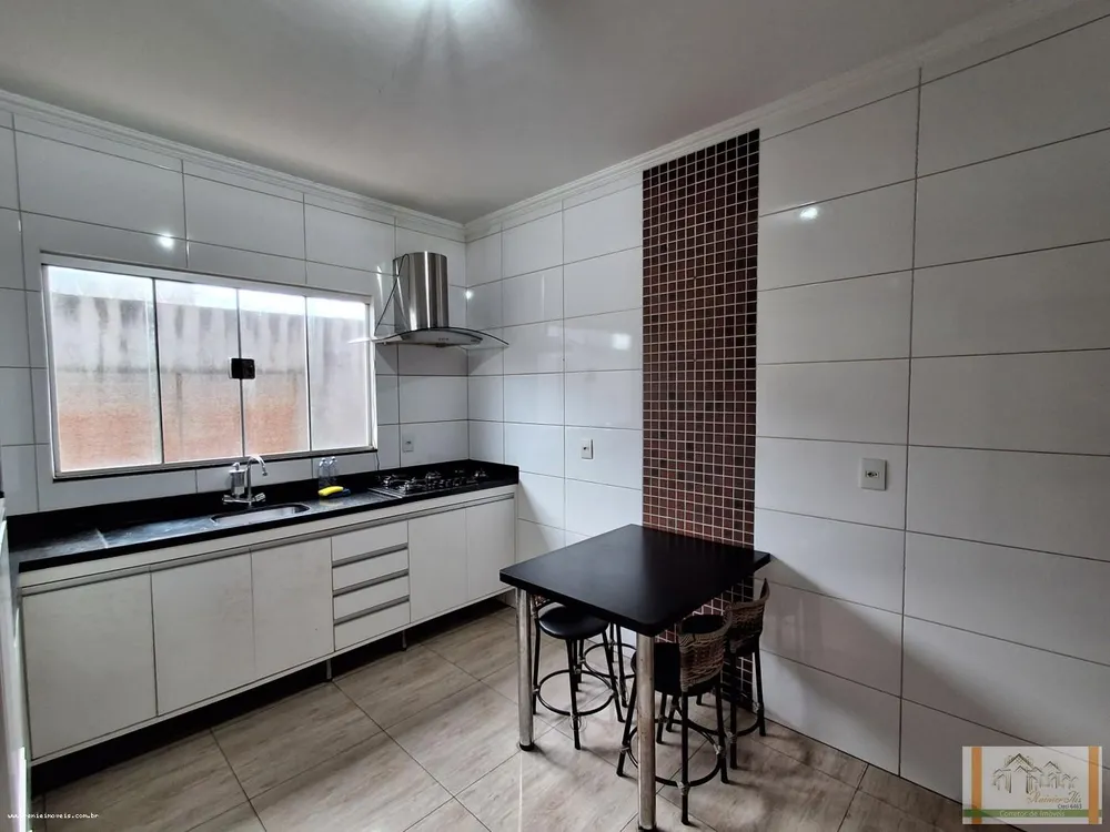 Casa, 3 quartos - Foto 4