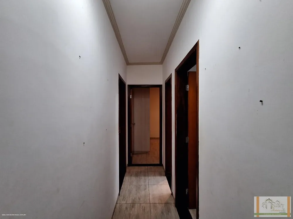 Casa, 3 quartos - Foto 11