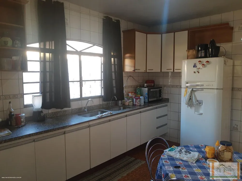 Casa, 3 quartos - Foto 17