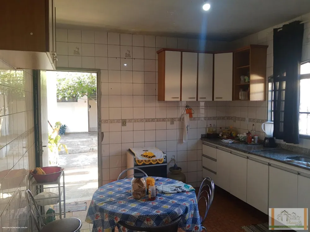 Casa, 3 quartos - Foto 16